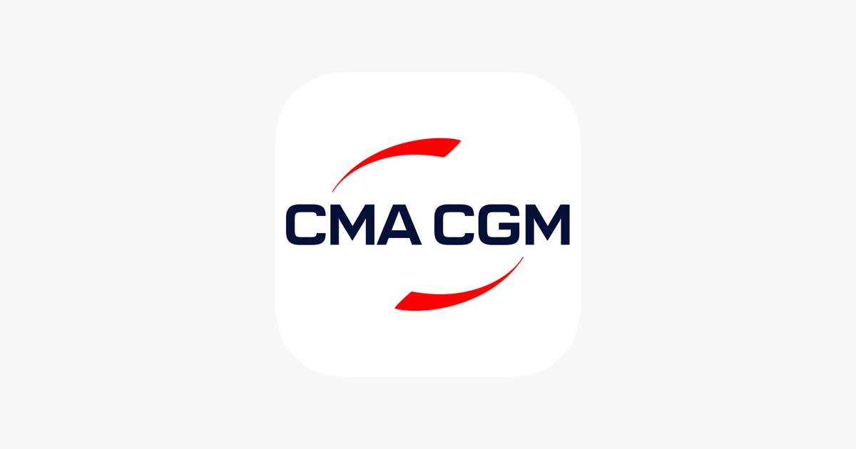 CMA CGM
